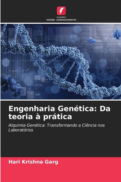 Engenharia Genética