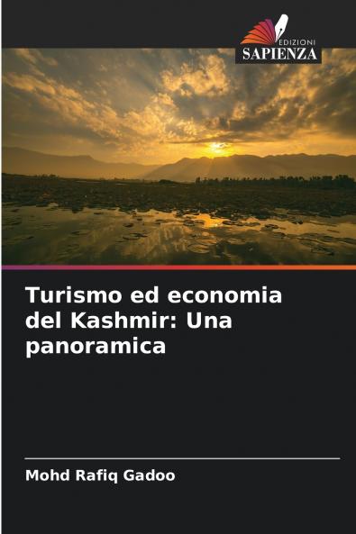 Turismo ed economia del Kashmir