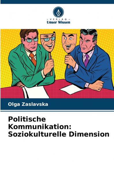 Politische Kommunikation