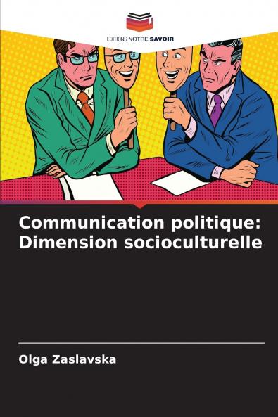 Communication politique