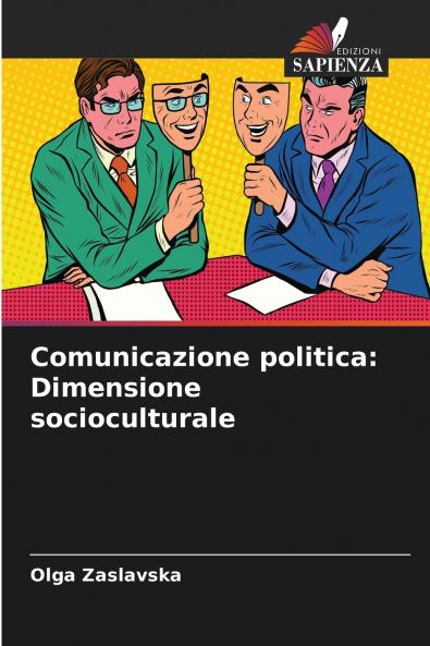 Comunicazione politica