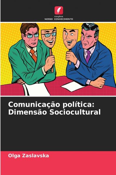 Comunicação política