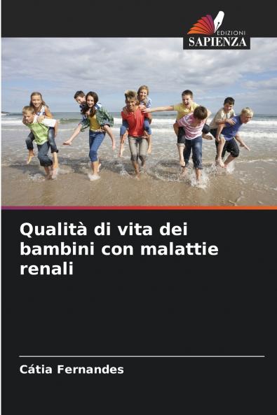 Qualità di vita dei bambini con malattie renali