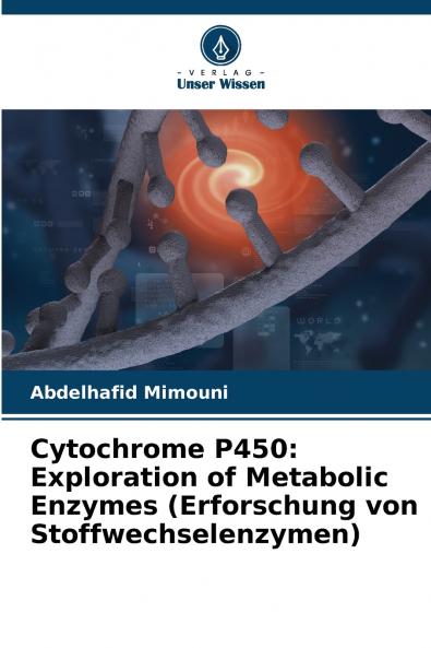 Cytochrome P450