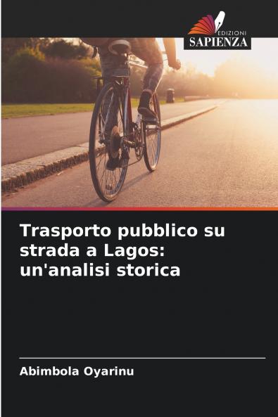 Trasporto pubblico su strada a Lagos