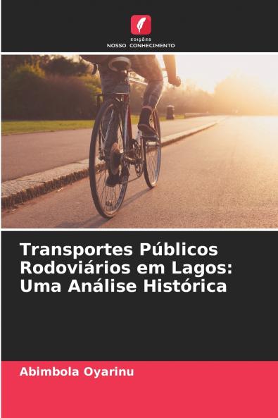 Transportes Públicos Rodoviários em Lagos