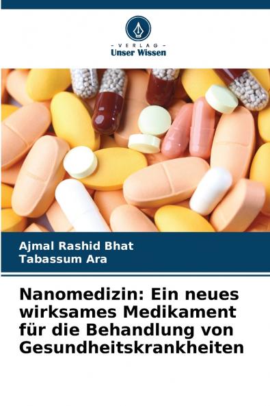Nanomedizin