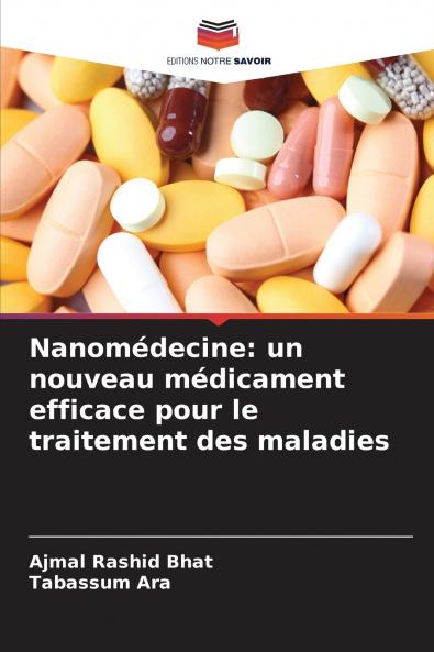Nanomédecine