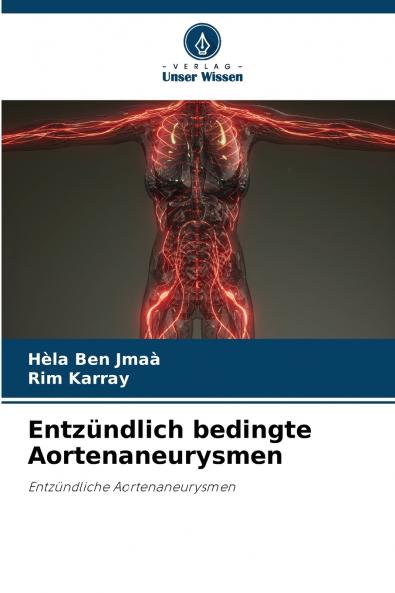 Entzündlich bedingte Aortenaneurysmen