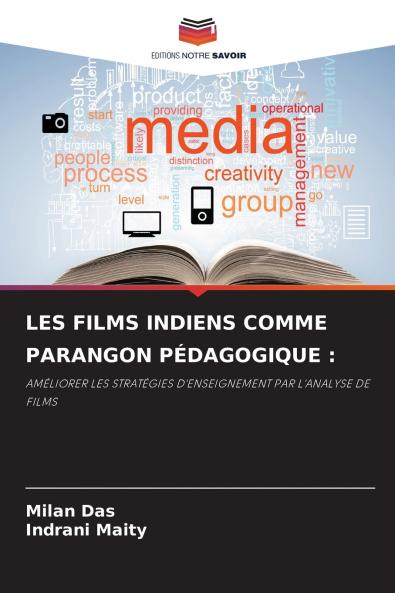 LES FILMS INDIENS COMME PARANGON PÉDAGOGIQUE