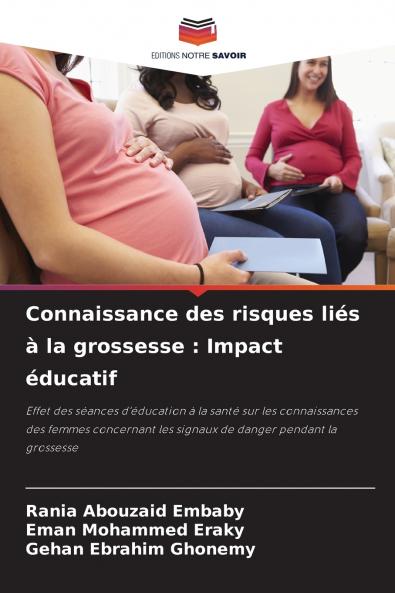 Connaissance des risques liés à la grossesse