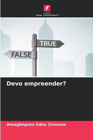 Devo empreender?