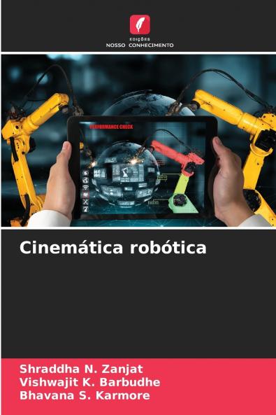 Cinemática robótica