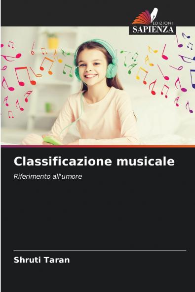 Classificazione musicale
