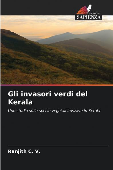 Gli invasori verdi del Kerala