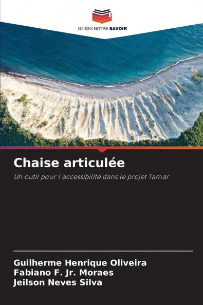 Chaise articulée