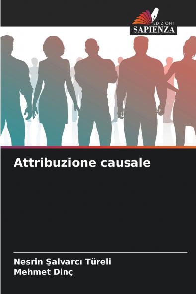 Attribuzione causale