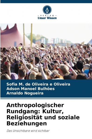Anthropologischer Rundgang