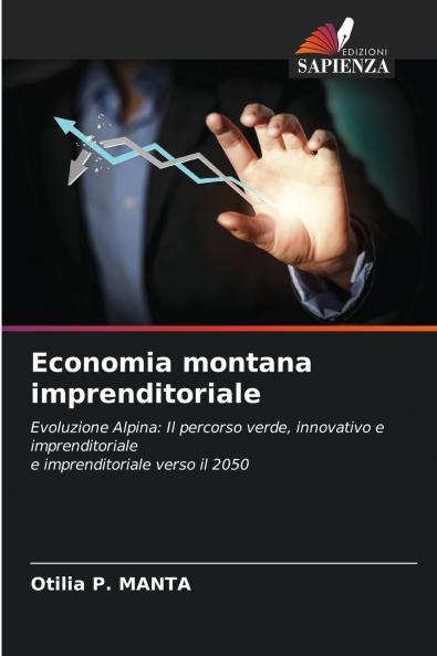 Economia montana imprenditoriale