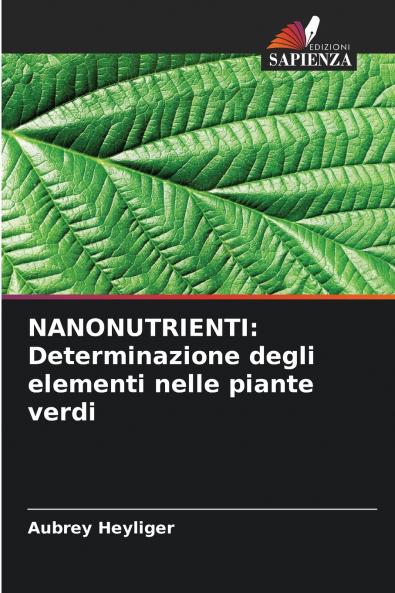 NANONUTRIENTI