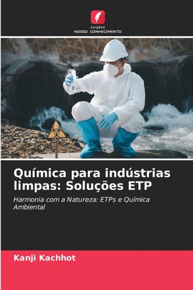Química para indústrias limpas