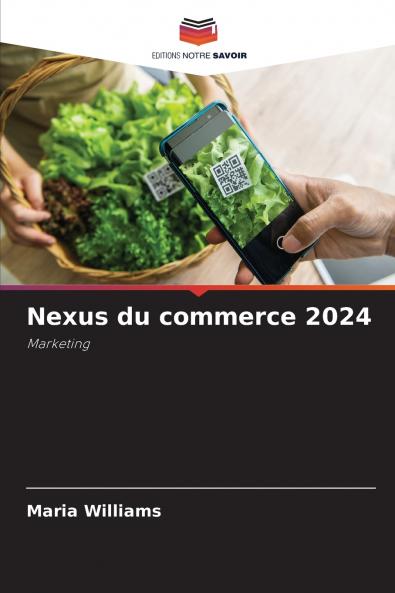 Nexus du commerce 2024