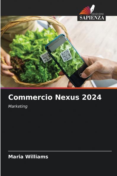 Commercio Nexus 2024