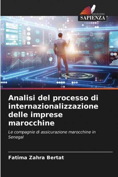 Analisi del processo di internazionalizzazione delle imprese marocchine