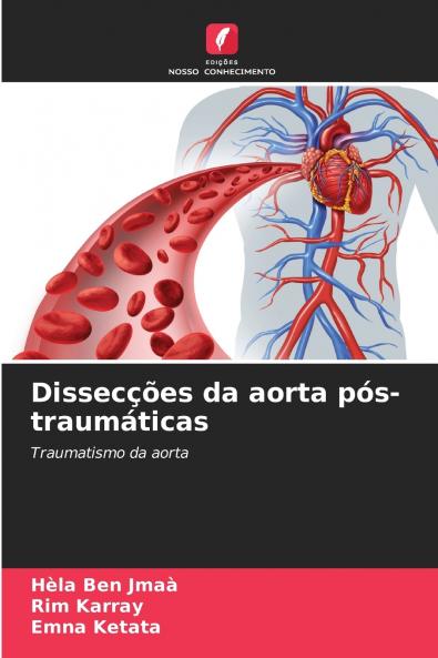 Dissecções da aorta pós-traumáticas