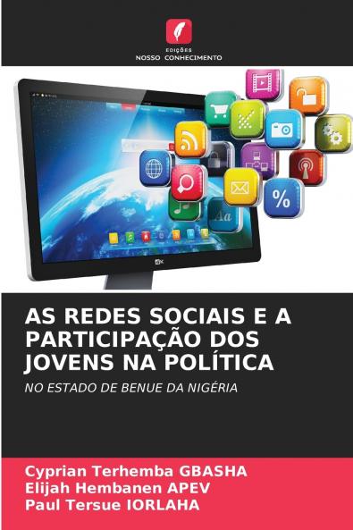 AS REDES SOCIAIS E A PARTICIPAÇÃO DOS JOVENS NA POLÍTICA