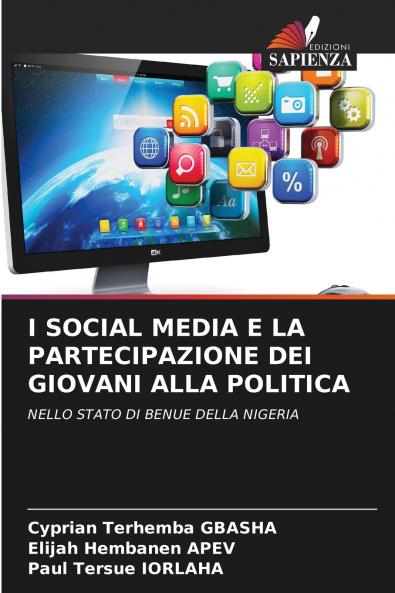 I SOCIAL MEDIA E LA PARTECIPAZIONE DEI GIOVANI ALLA POLITICA