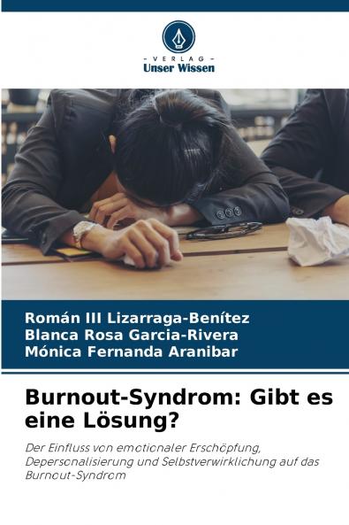 Burnout-Syndrom