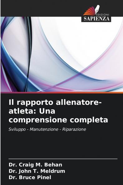 Il rapporto allenatore-atleta