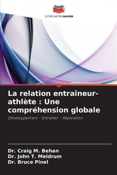 La relation entraîneur-athlète