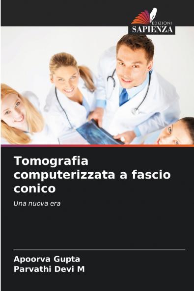 Tomografia computerizzata a fascio conico