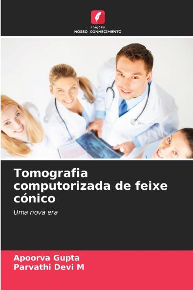 Tomografia computorizada de feixe cónico