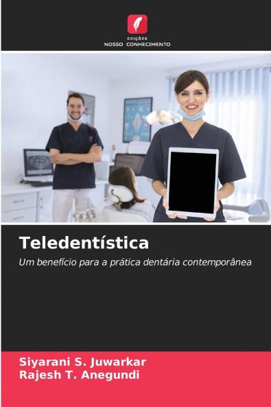 Teledentística