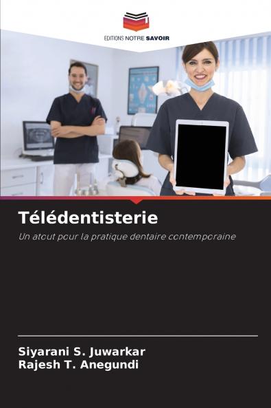 Télédentisterie
