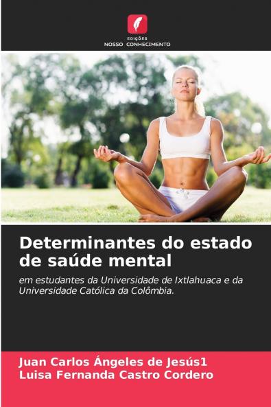 Determinantes do estado de saúde mental