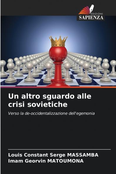 Un altro sguardo alle crisi sovietiche