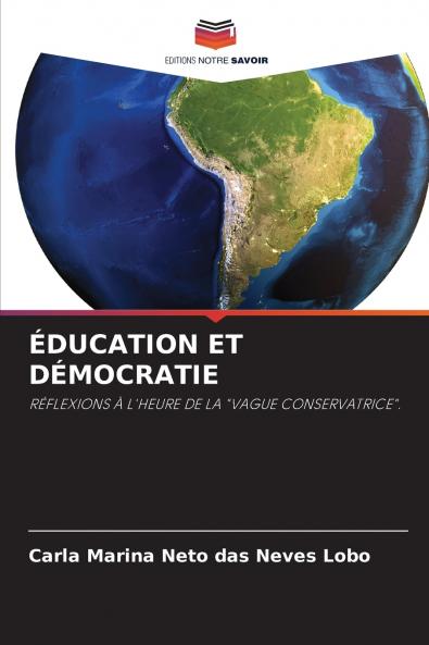 ÉDUCATION ET DÉMOCRATIE
