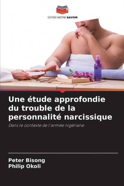 Une étude approfondie du trouble de la personnalité narcissique