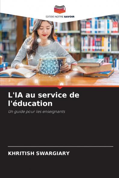 L'IA au service de l'éducation