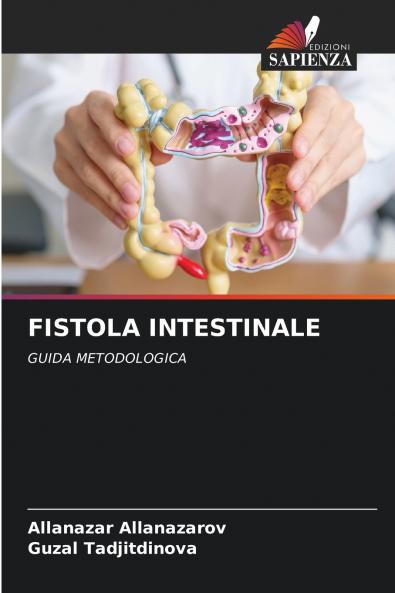 FISTOLA INTESTINALE