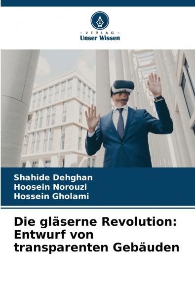 Die gläserne Revolution