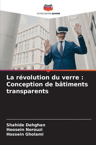 La révolution du verre