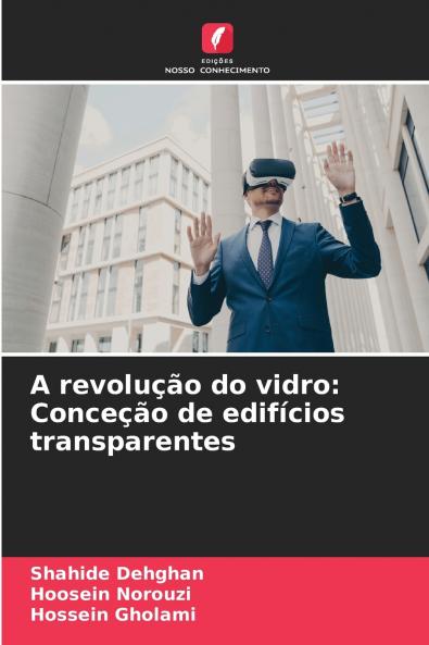 A revolução do vidro