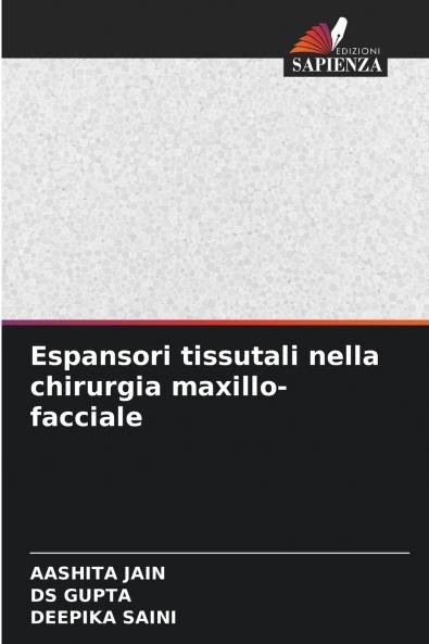 Espansori tissutali nella chirurgia maxillo-facciale