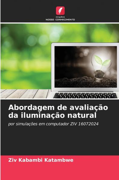 Abordagem de avaliação da iluminação natural