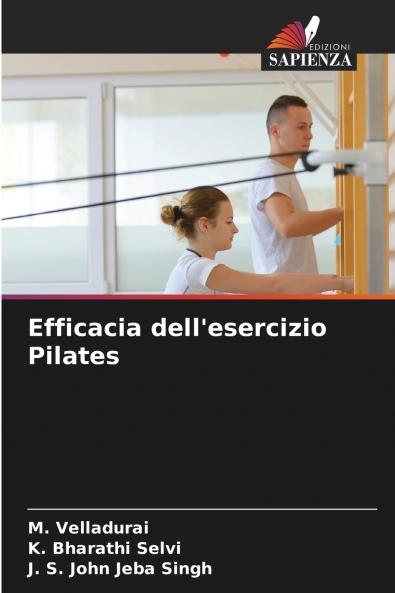 Efficacia dell'esercizio Pilates